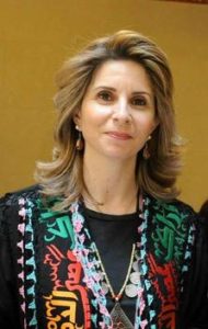 Thalia Arawi